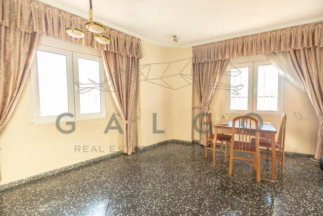 Venta - Ático - Valencia - Arrancapins