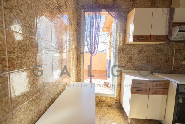 Venta - Ático - Valencia - Arrancapins