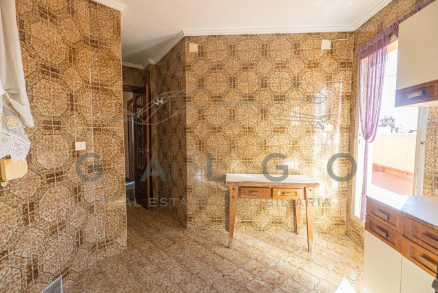 Venta - Ático - Valencia - Arrancapins