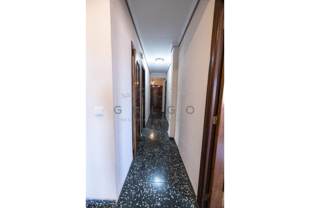 Venta - Ático - Valencia - Arrancapins