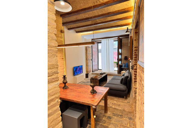 Long time Rental - Ground floor - Valencia - Ciutat Vella