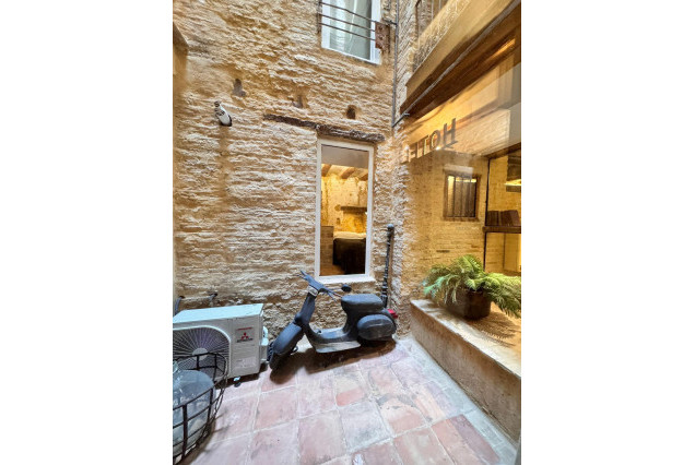 Long time Rental - Ground floor - Valencia - Ciutat Vella