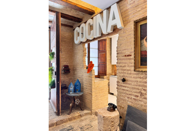 Long time Rental - Ground floor - Valencia - Ciutat Vella