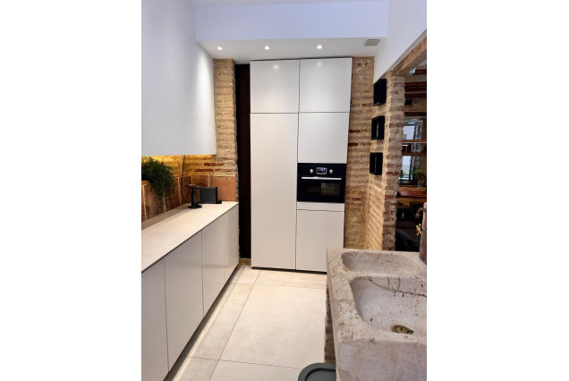 Long time Rental - Ground floor - Valencia - Ciutat Vella