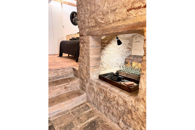 Long time Rental - Ground floor - Valencia - Ciutat Vella