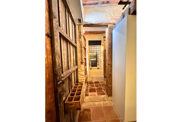 Long time Rental - Ground floor - Valencia - Ciutat Vella