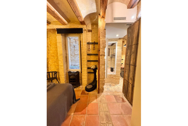 Long time Rental - Ground floor - Valencia - Ciutat Vella