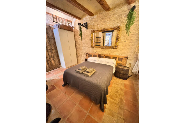 Long time Rental - Ground floor - Valencia - Ciutat Vella