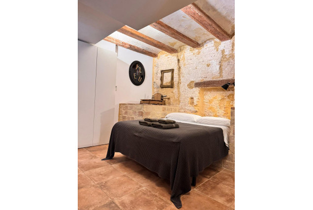 Long time Rental - Ground floor - Valencia - Ciutat Vella