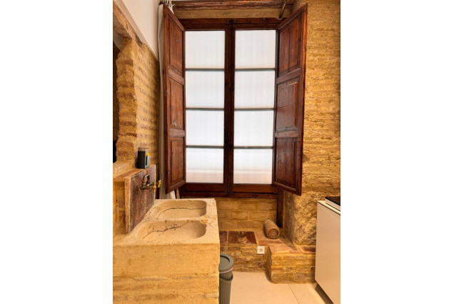 Long time Rental - Ground floor - Valencia - Ciutat Vella