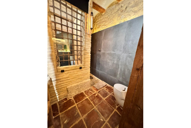 Long time Rental - Ground floor - Valencia - Ciutat Vella