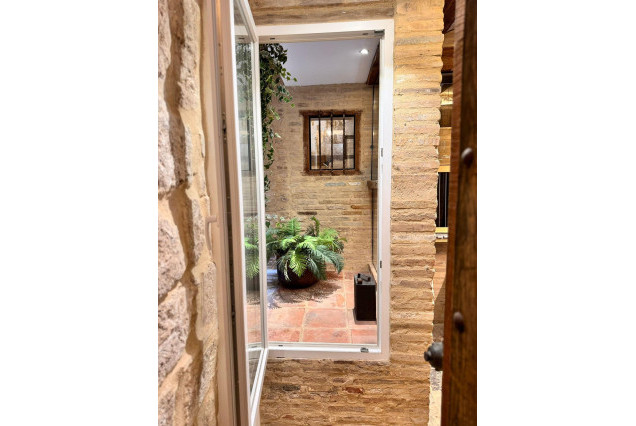 Long time Rental - Ground floor - Valencia - Ciutat Vella