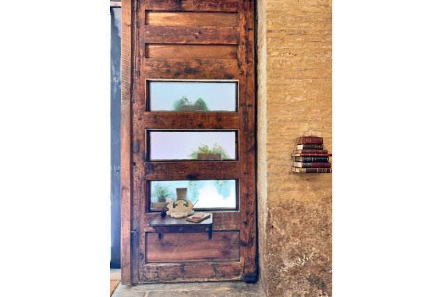 Long time Rental - Ground floor - Valencia - Ciutat Vella