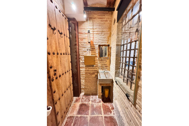 Long time Rental - Ground floor - Valencia - Ciutat Vella