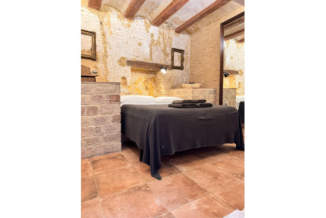 Long time Rental - Ground floor - Valencia - Ciutat Vella