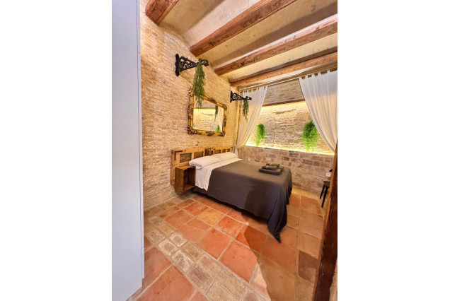 Long time Rental - Ground floor - Valencia - Ciutat Vella