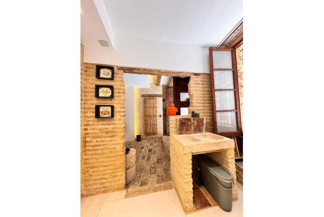 Long time Rental - Ground floor - Valencia - Ciutat Vella