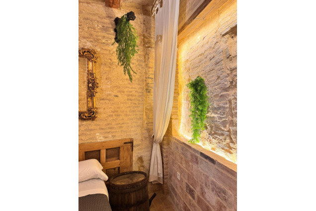 Long time Rental - Ground floor - Valencia - Ciutat Vella