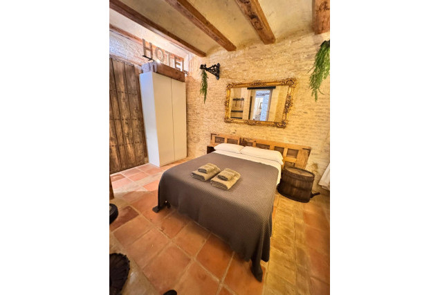 Long time Rental - Ground floor - Valencia - Ciutat Vella