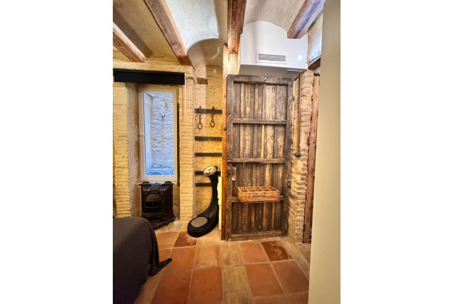 Long time Rental - Ground floor - Valencia - Ciutat Vella