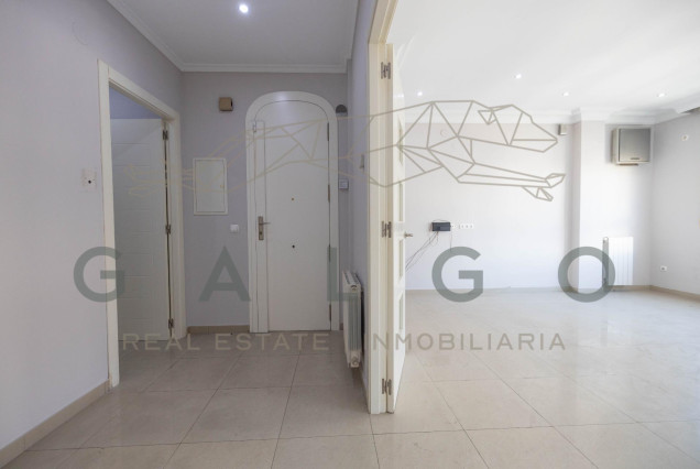 Sale - Flat - Valencia - El Pla del Remei