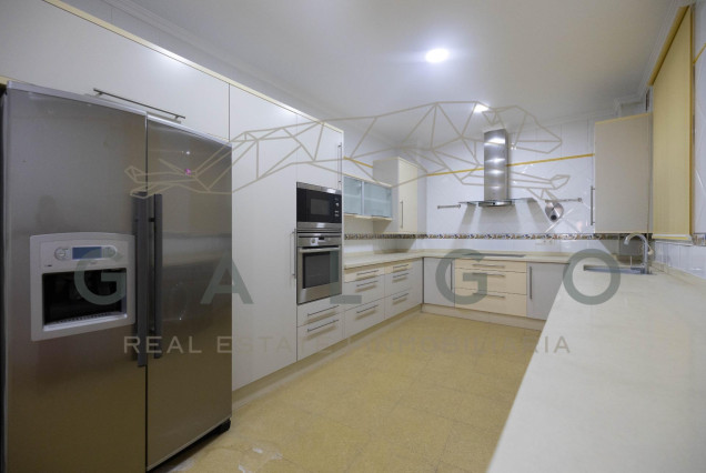 Sale - Flat - Valencia - El Pla del Remei