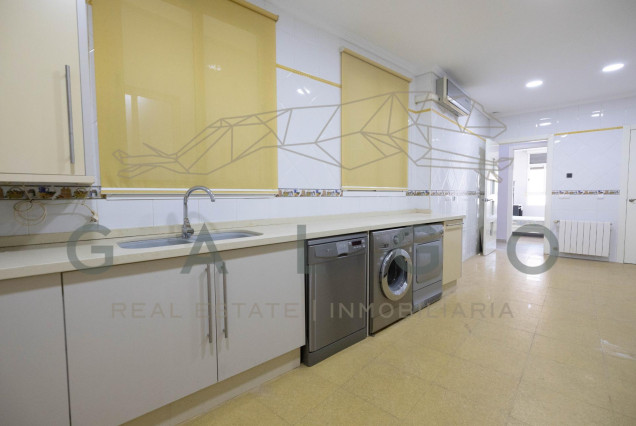 Sale - Flat - Valencia - El Pla del Remei