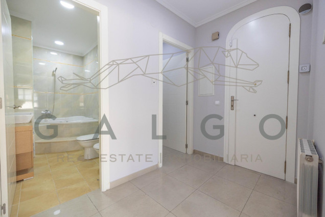 Sale - Flat - Valencia - El Pla del Remei