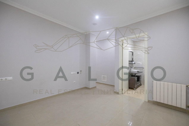 Sale - Flat - Valencia - El Pla del Remei