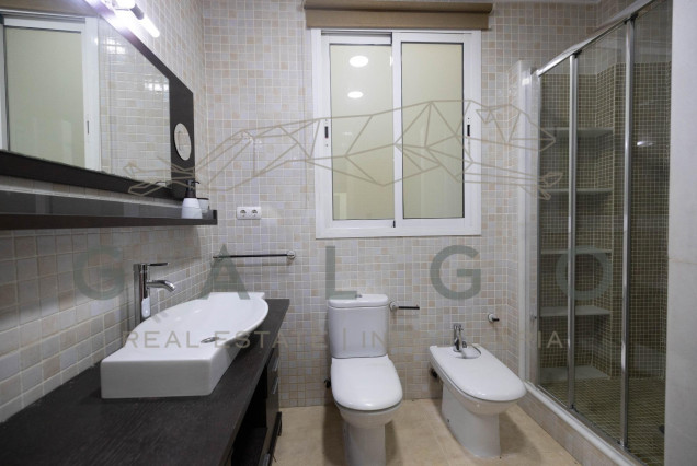 Sale - Flat - Valencia - El Pla del Remei