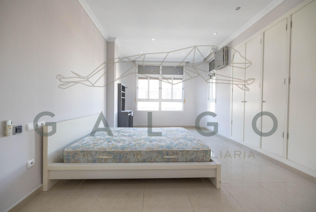 Sale - Flat - Valencia - El Pla del Remei