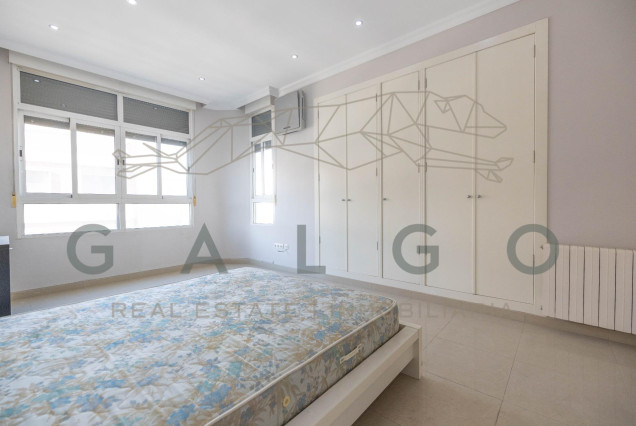 Sale - Flat - Valencia - El Pla del Remei