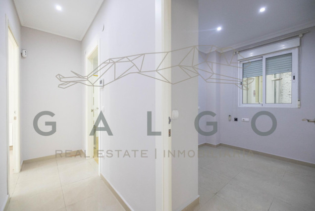 Sale - Flat - Valencia - El Pla del Remei