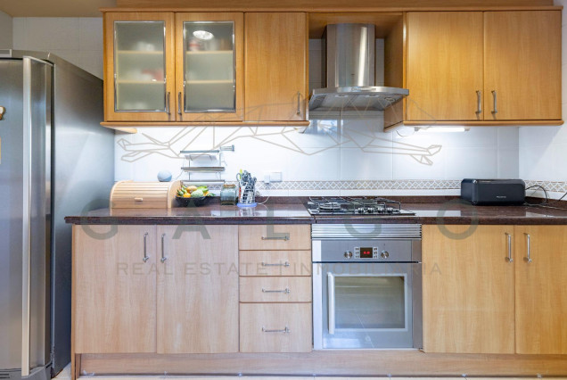 Sale - Villa - Godella - URB. CAMPOLIVAR