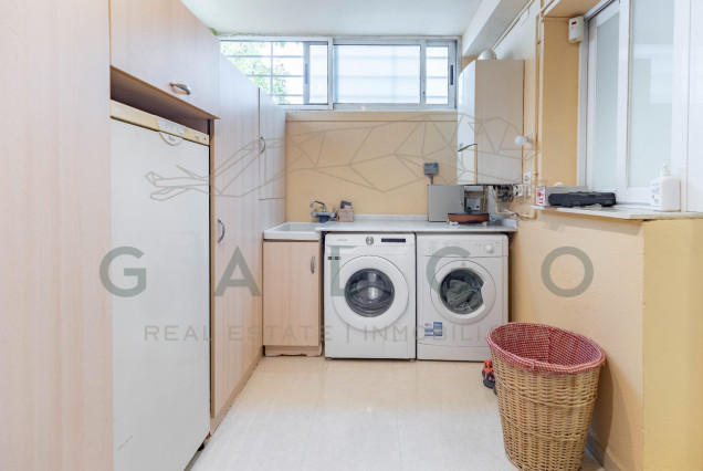 Sale - Villa - Godella - URB. CAMPOLIVAR