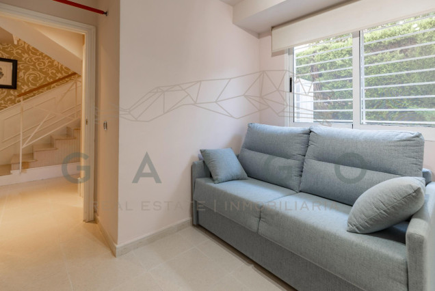 Sale - Villa - Godella - URB. CAMPOLIVAR