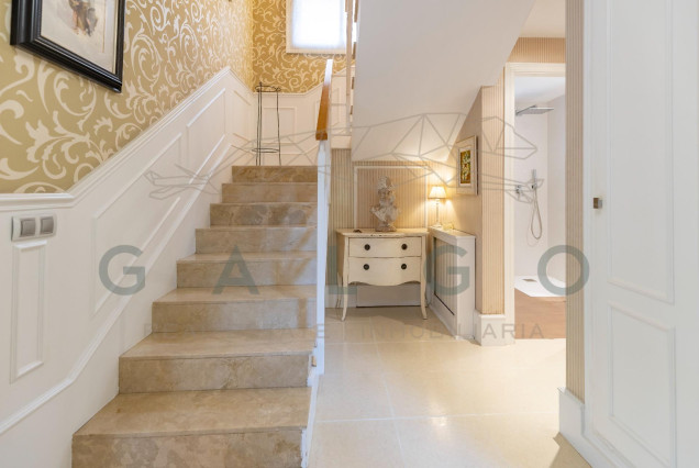 Sale - Villa - Godella - URB. CAMPOLIVAR