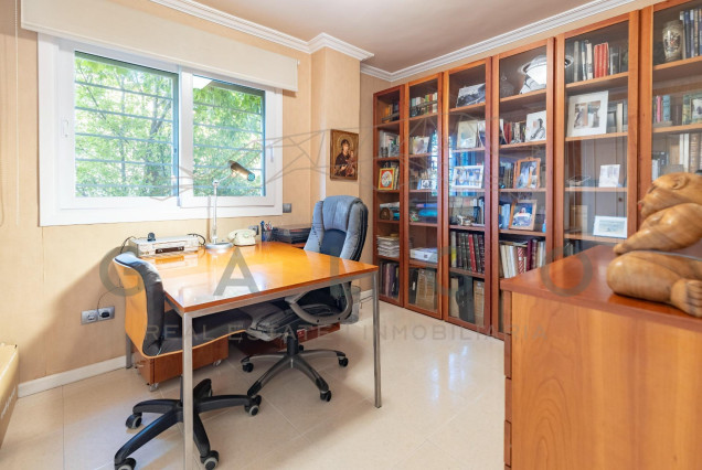 Sale - Villa - Godella - URB. CAMPOLIVAR