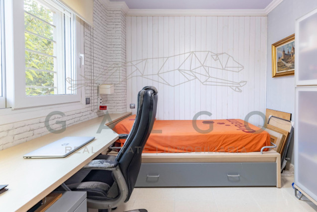 Sale - Villa - Godella - URB. CAMPOLIVAR