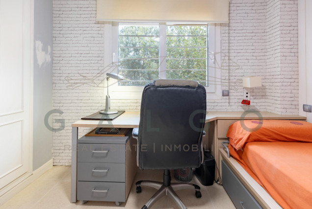 Sale - Villa - Godella - URB. CAMPOLIVAR