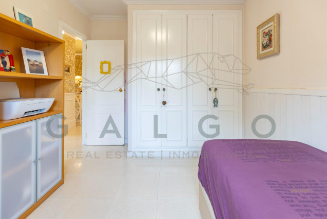 Sale - Villa - Godella - URB. CAMPOLIVAR