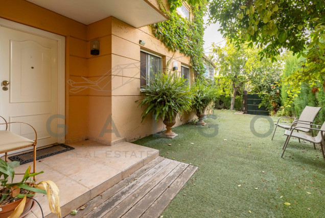 Sale - Villa - Godella - URB. CAMPOLIVAR
