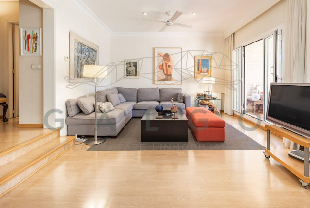 Sale - Semi-detached - Godella - Campolivar