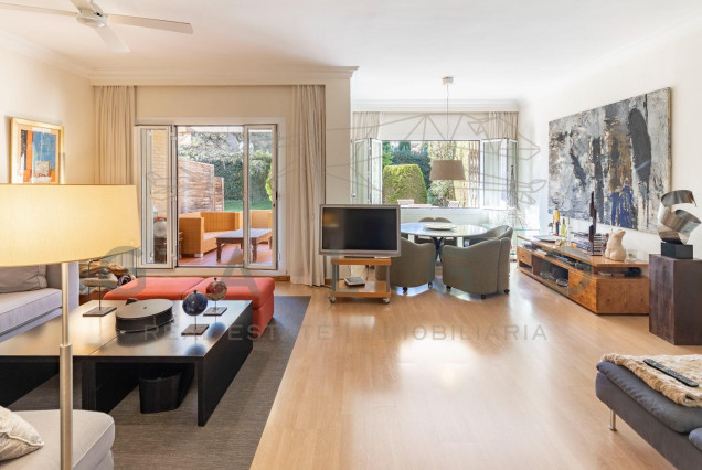 Sale - Semi-detached - Godella - Campolivar