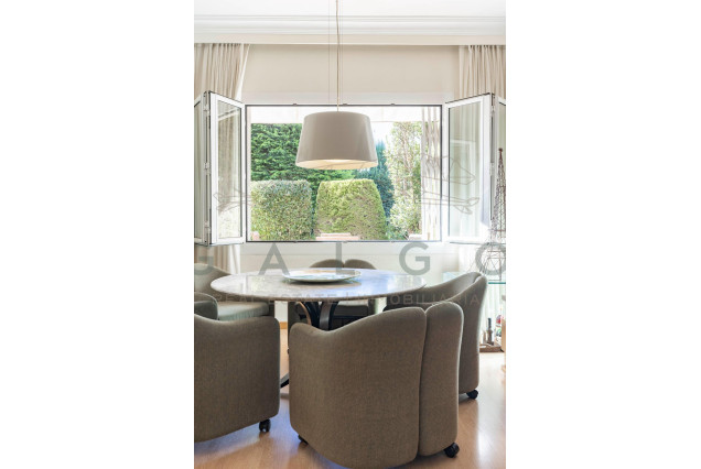 Sale - Semi-detached - Godella - Campolivar