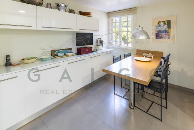 Sale - Semi-detached - Godella - Campolivar