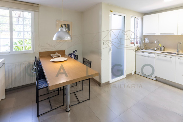 Sale - Semi-detached - Godella - Campolivar