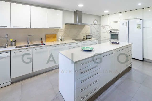 Sale - Semi-detached - Godella - Campolivar