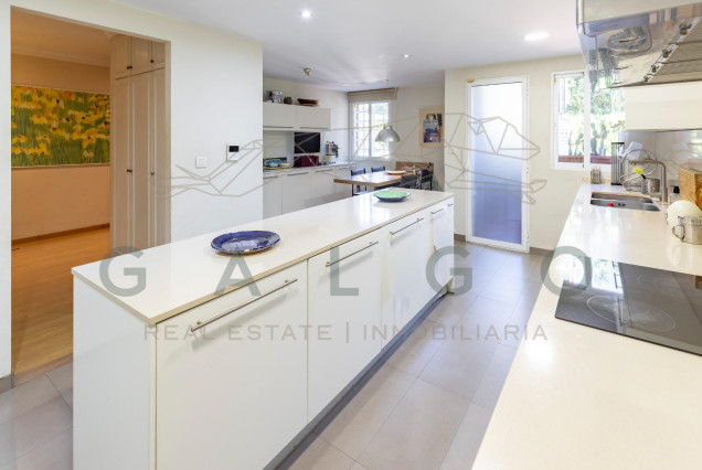 Sale - Semi-detached - Godella - Campolivar