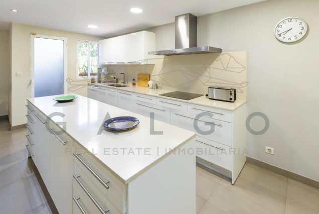 Sale - Semi-detached - Godella - Campolivar